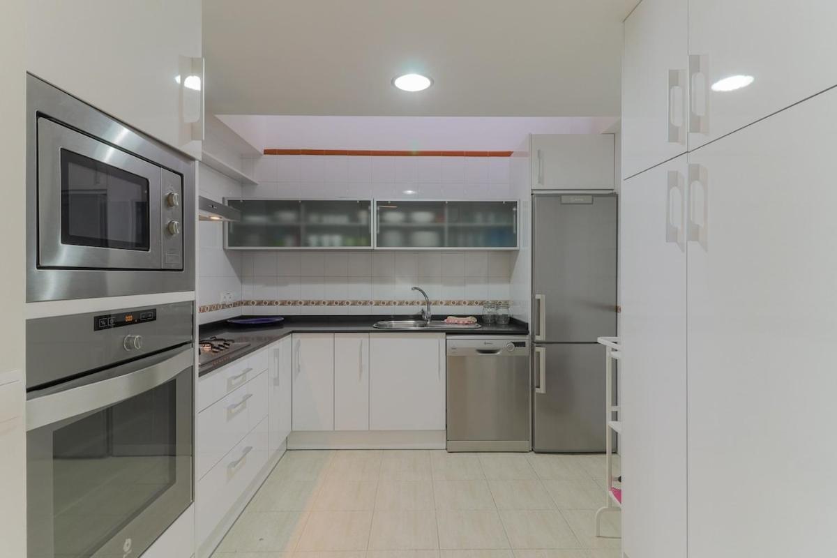 C43 - Family House With Terrace And Shared Pool Benalmadena